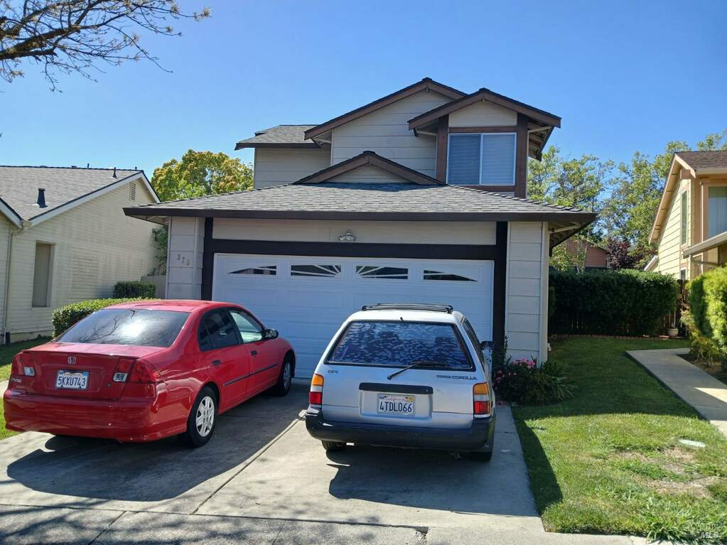 370 Stageline Drive, Vallejo, CA 94591