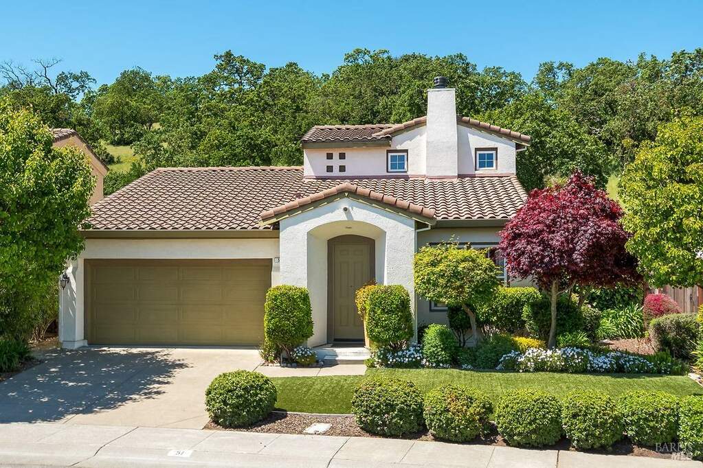 51 Ferdinand Way, Novato, CA 94949
