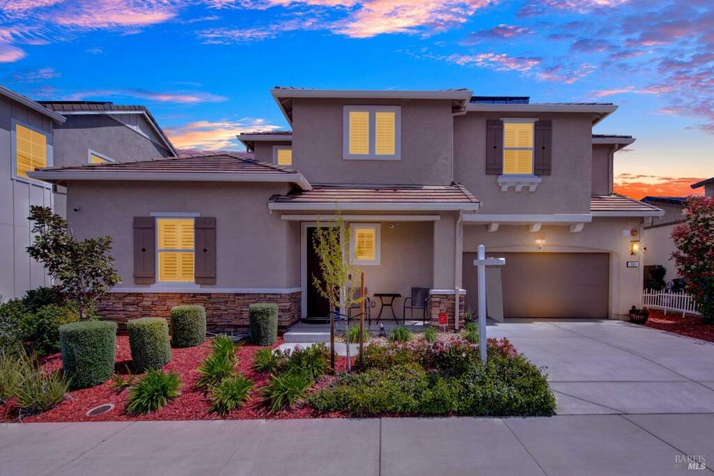 537 Datura Drive, Vacaville, CA 95687