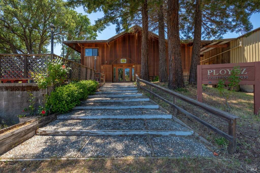 11171 S State Hwy 29 Highway, Lower Lake, CA 95457 MLS 324030917