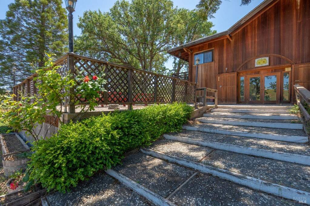 11171 S State Hwy 29 Highway, Lower Lake, CA 95457 MLS 324030917