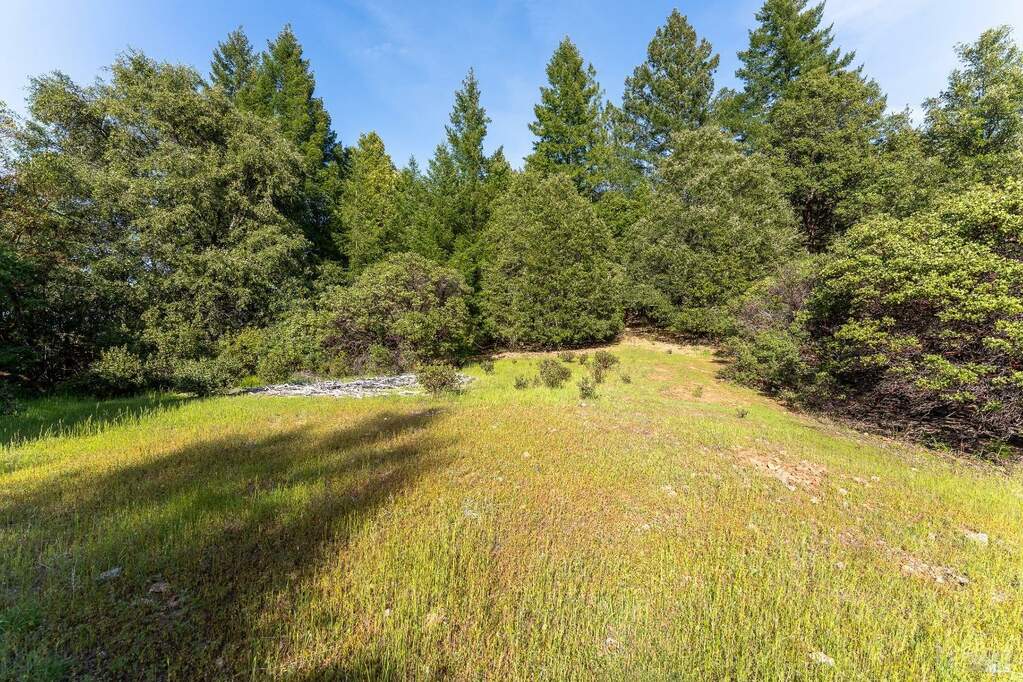 0 Cougar Road, Willits, CA 95490