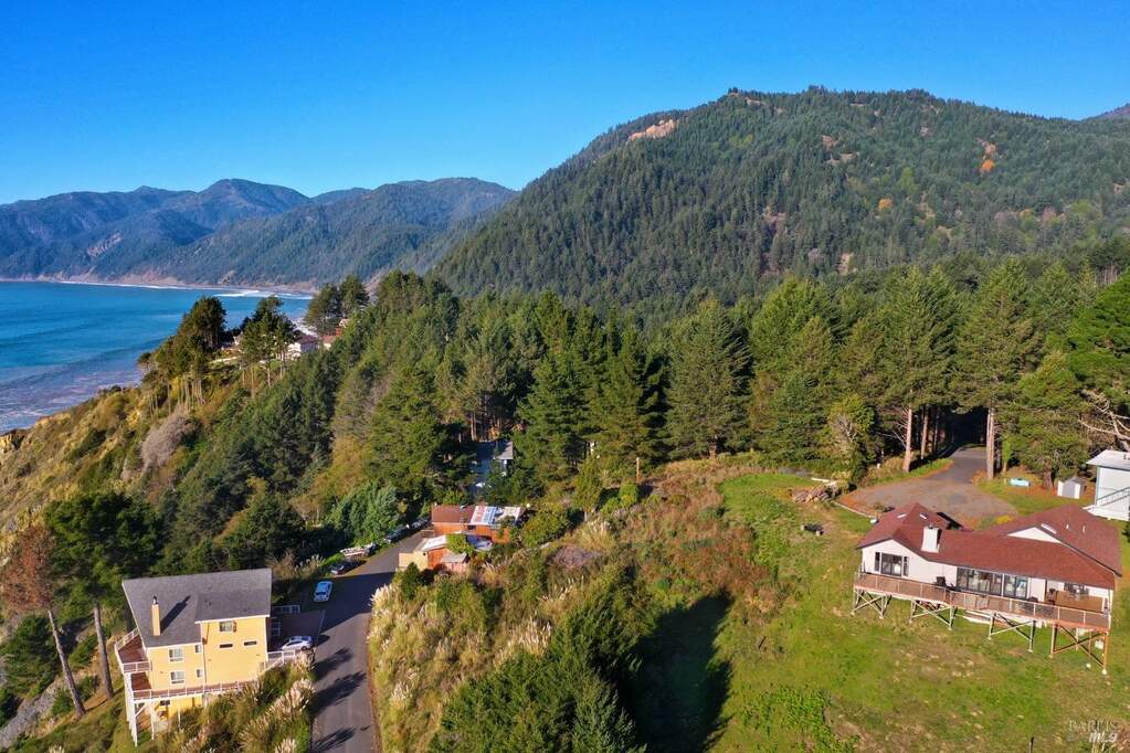 19 Seaview Point, Whitethorn, CA 95589