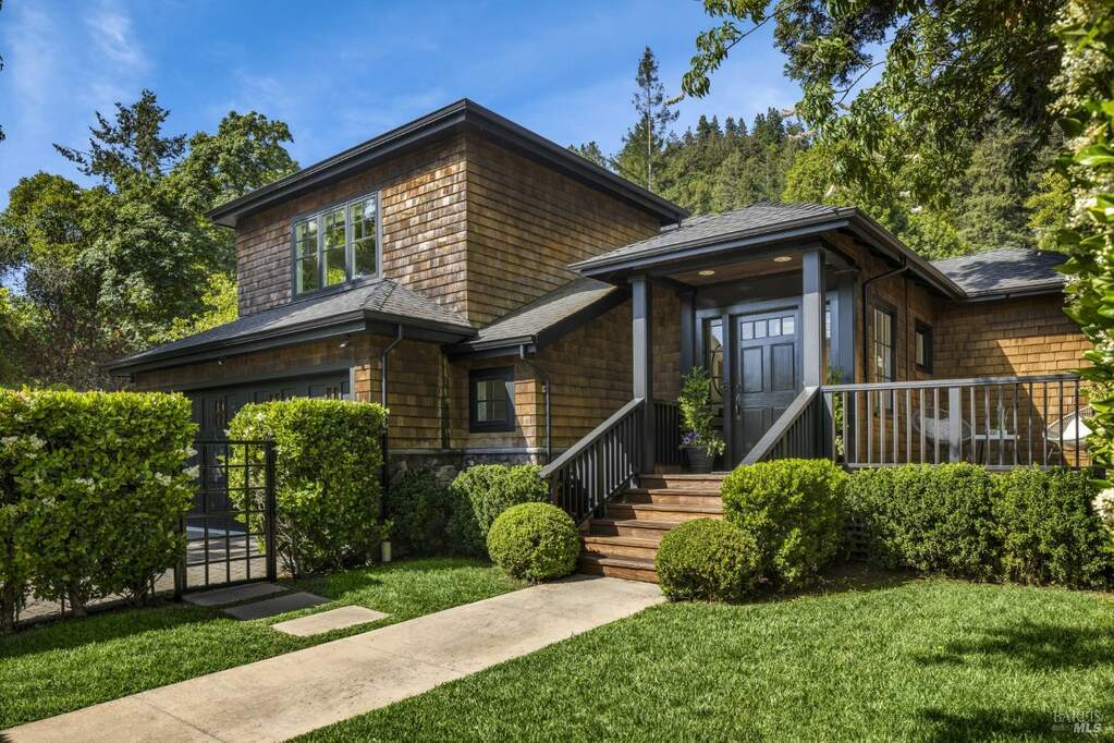325 Kent Avenue, Kentfield, CA 94904