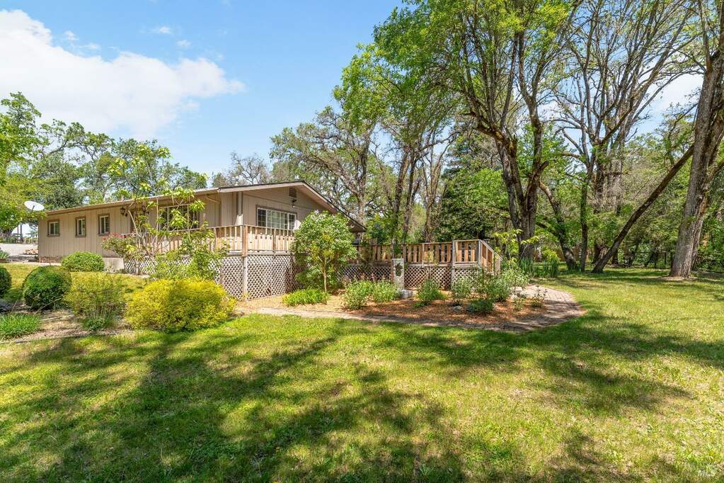 2801 Road E Road E, Redwood Valley, CA 95470