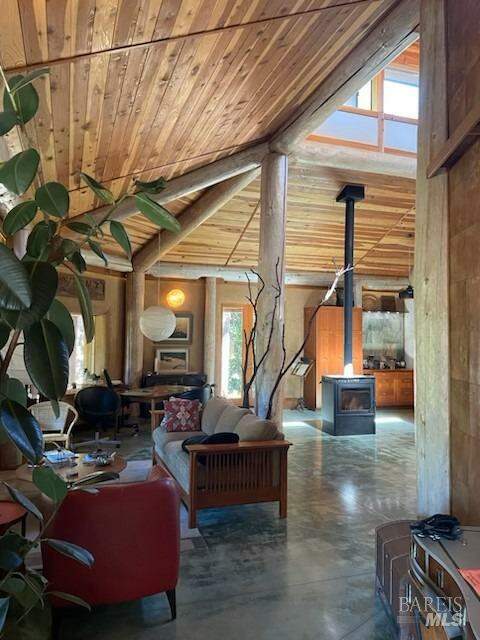 18040 Bald Hills Road, Navarro, CA 95463