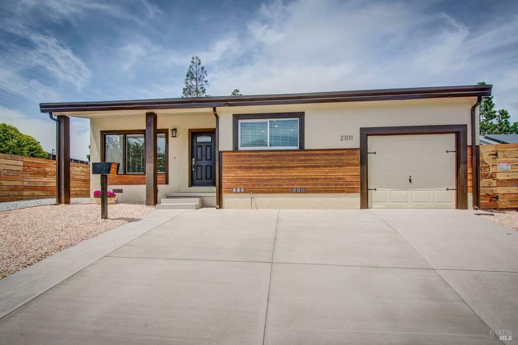 2011 Tuolumne Street, Vallejo, CA 94589
