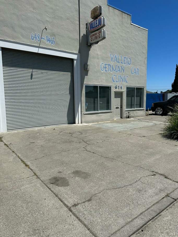 614 Tuolumne Street, Vallejo, CA 94590