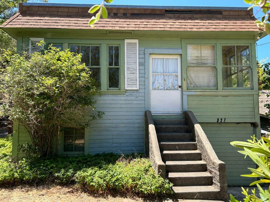 327 Butterfield Road, San Anselmo, CA 94960