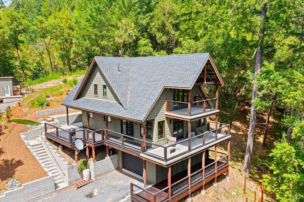 10285 Hwy 116 None, Forestville, CA 95436