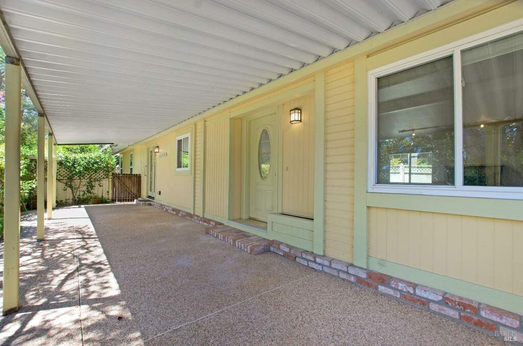 7 Redondo Court, St. Helena, CA 94574