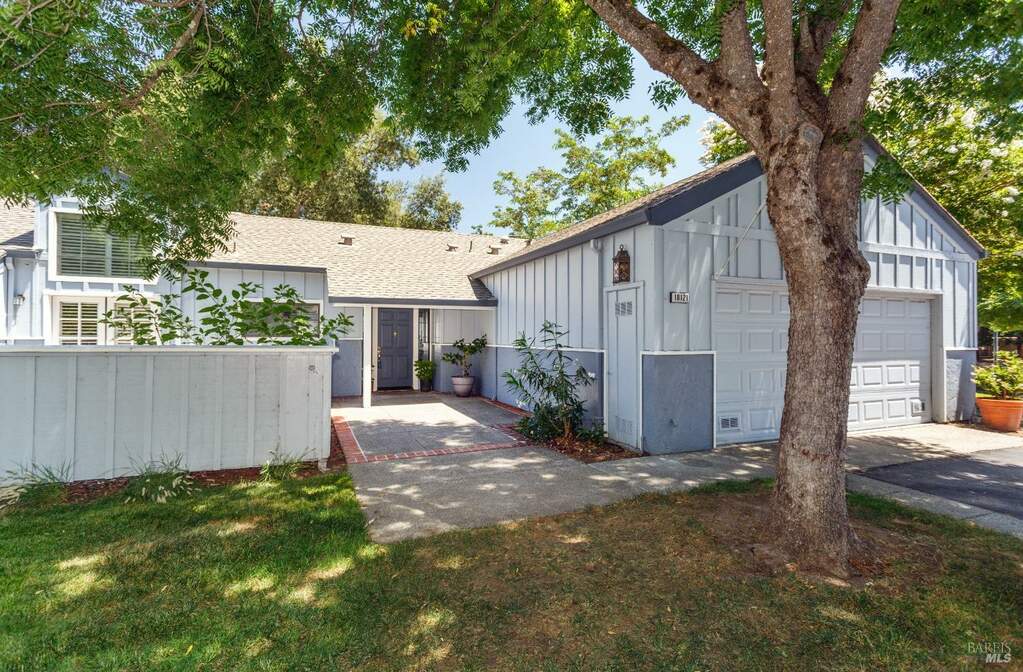 18121 Vassar Court, Sonoma, CA 95476