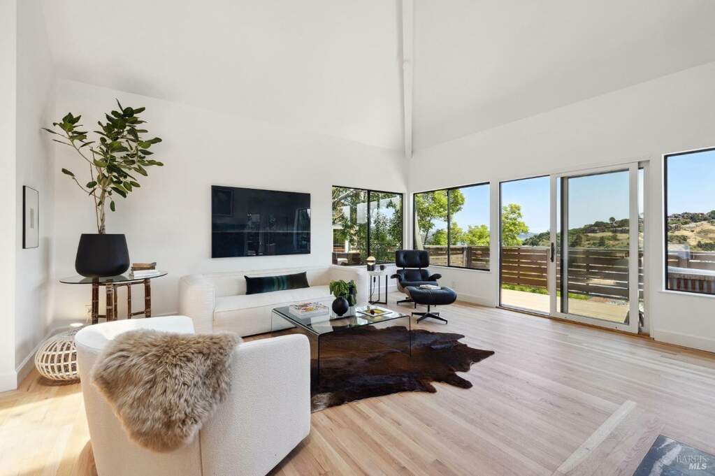 283 Greene Street, Mill Valley, CA 94941