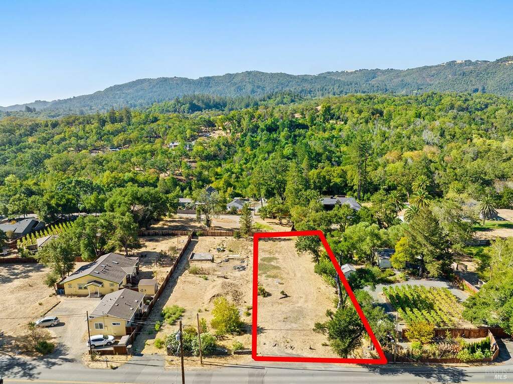 5060 Warm Springs Road, Glen Ellen, CA 95442
