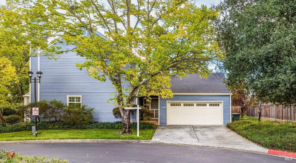 5166 Firestone Place, Santa Rosa, CA 95409