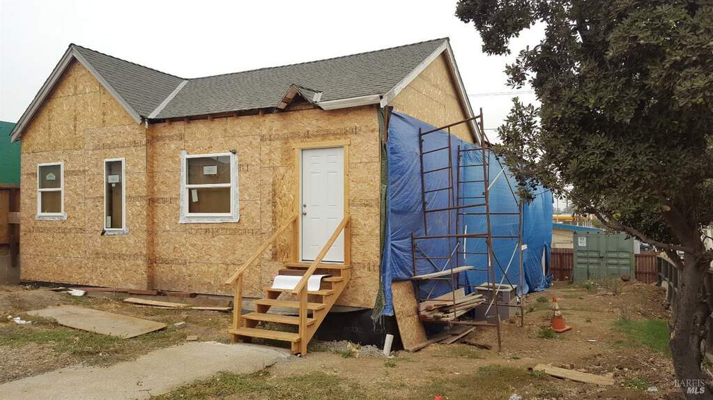 614 Alabama Street, Vallejo, CA 94590