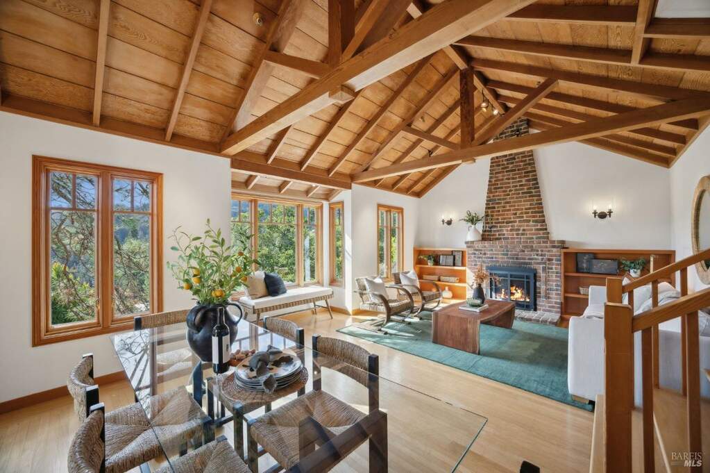 128 Tamalpais Avenue, Mill Valley, CA 94941