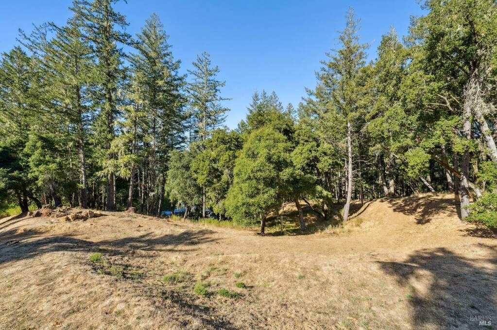 5 Chaparral Lane, San Geronimo, CA 94963