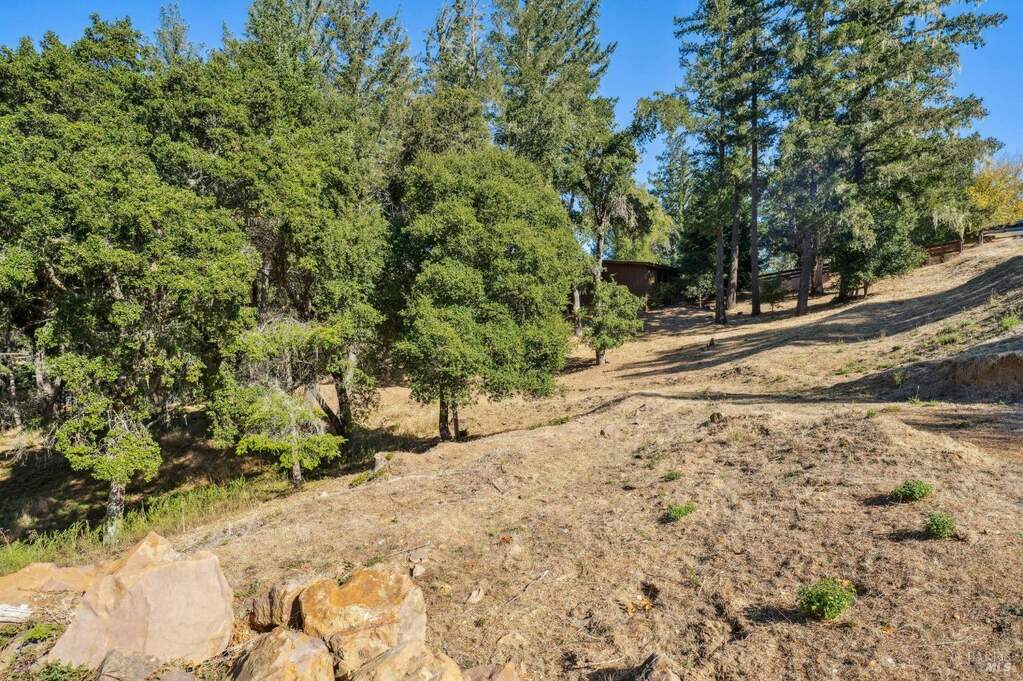 5 Chaparral Lane, San Geronimo, CA 94963