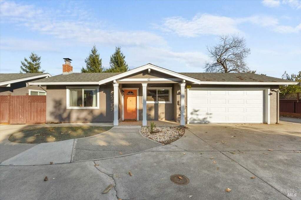 2239 Redwood Road #A,B,C, Napa, CA 94558