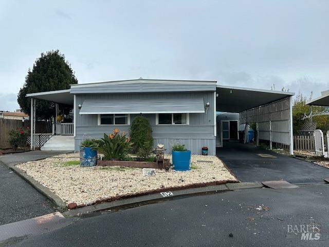 3000 Broadway Street #62, American Canyon, CA 94503