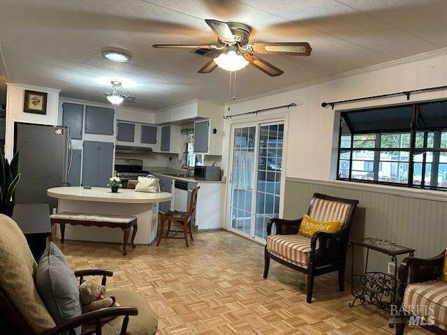 3000 Broadway Street #62, American Canyon, CA 94503