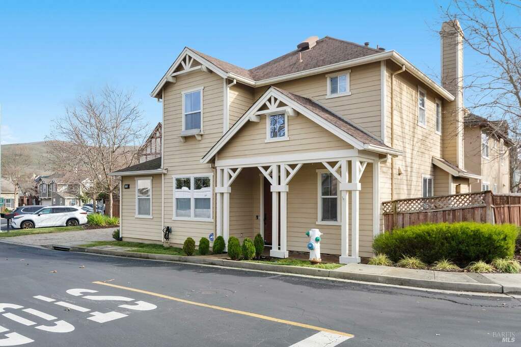 6056 Ashwell Way, Vallejo, CA 94591