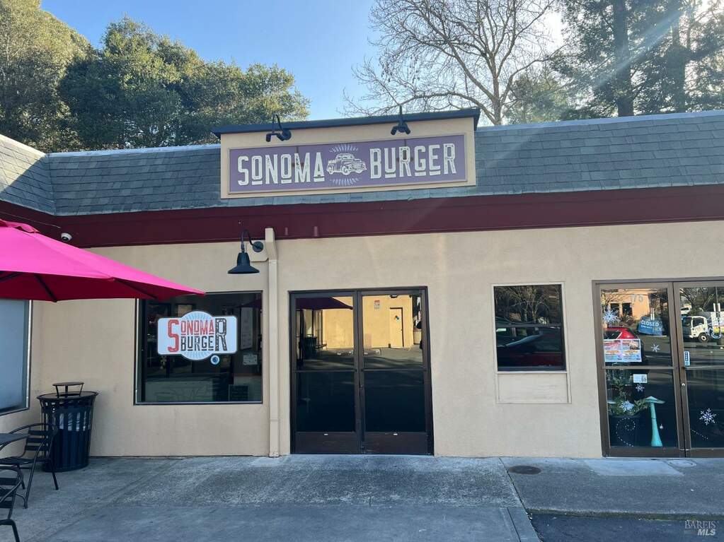 173 Pleasant Hill Avenue N #173, Sebastopol, CA 95472