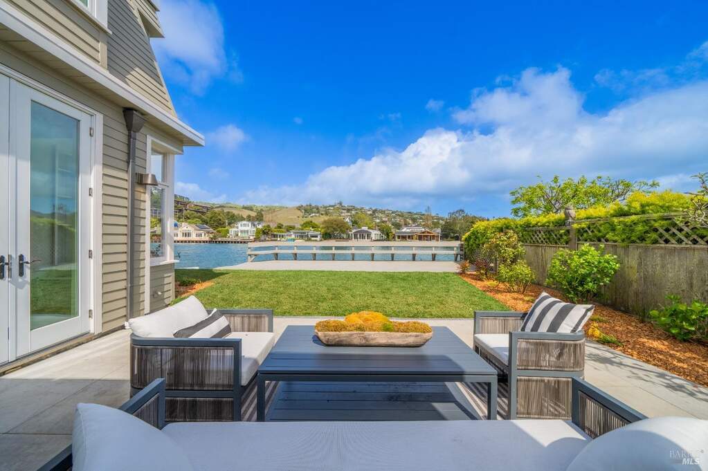 26 Peninsula Road, Belvedere, CA 94920