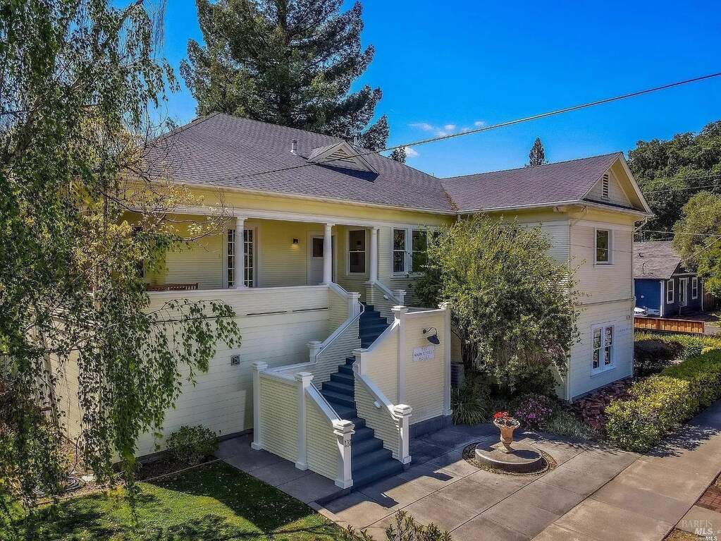 131 N Main Street