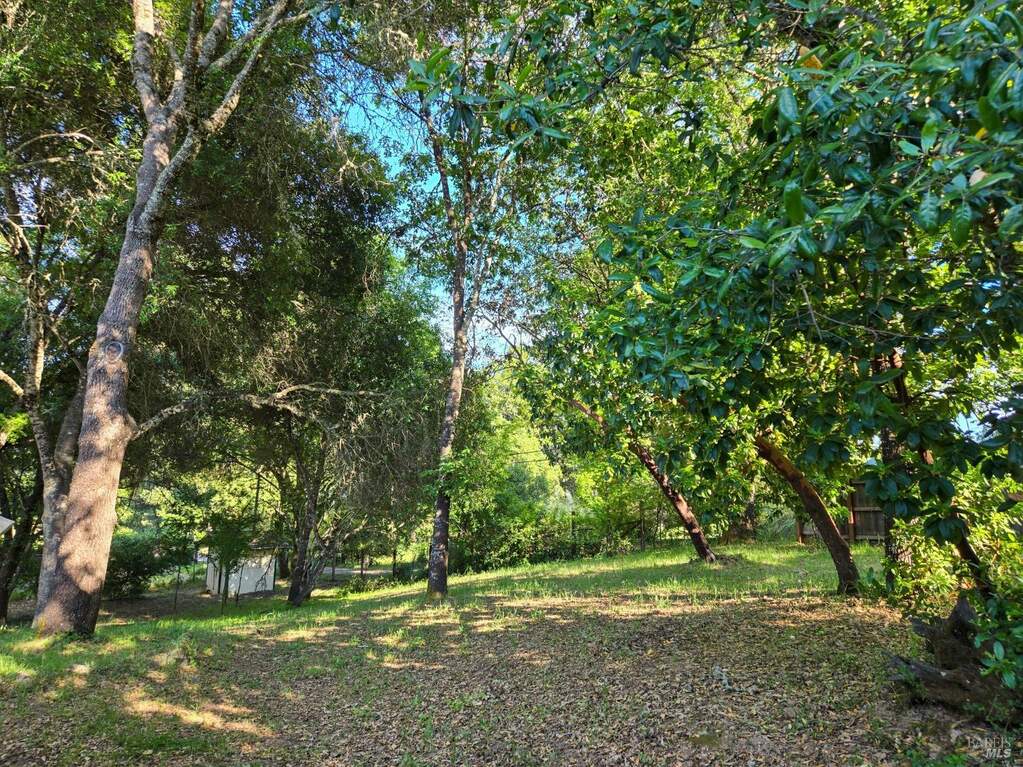 8100 Pinecrest Drive, Redwood Valley, CA 95470