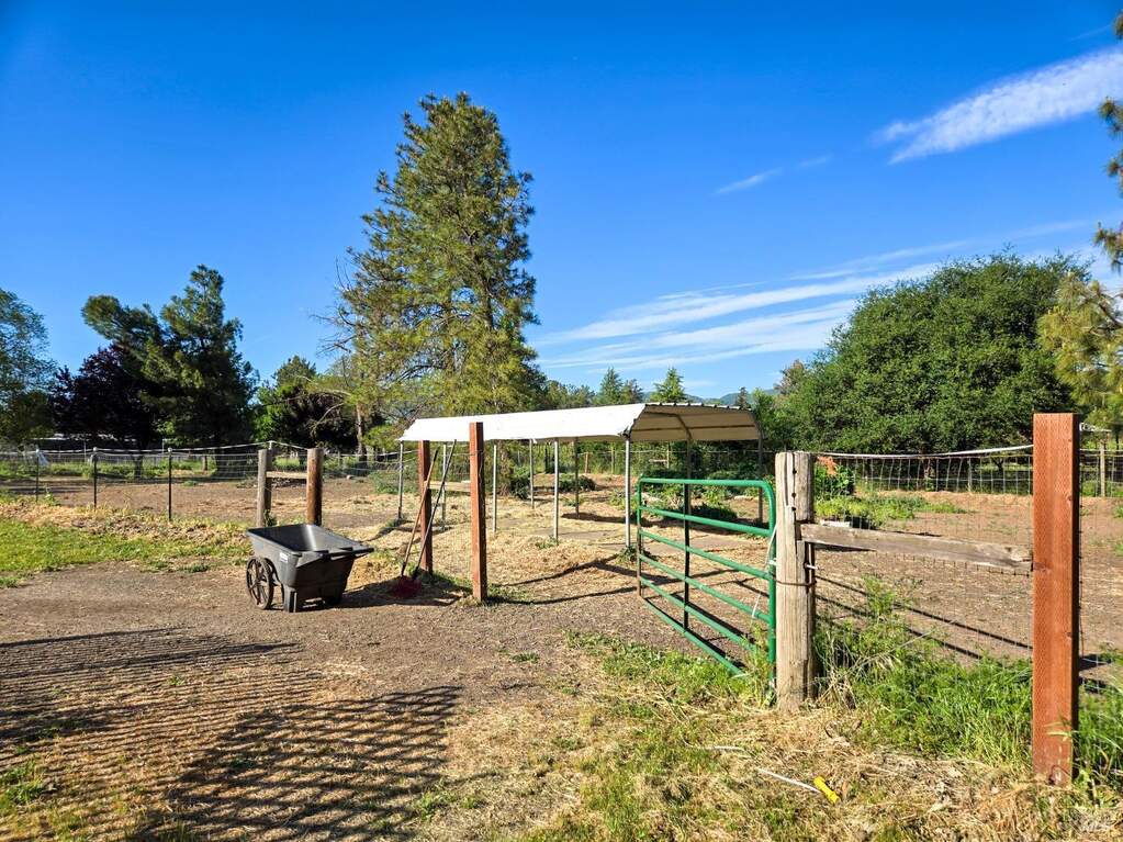8100 Pinecrest Drive, Redwood Valley, CA 95470
