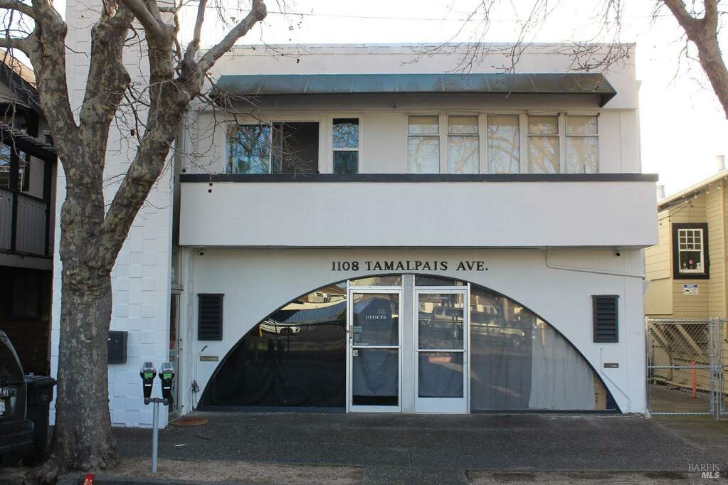 1108 Tamalpais Avenue, San Rafael, CA 94901