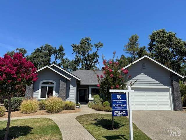 6749 Wintergreen Court