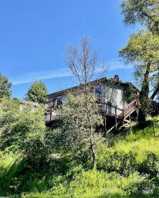8050 Park Avenue, Forestville, CA 95436