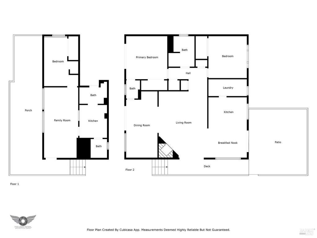 8050 Park Avenue, Forestville, CA 95436