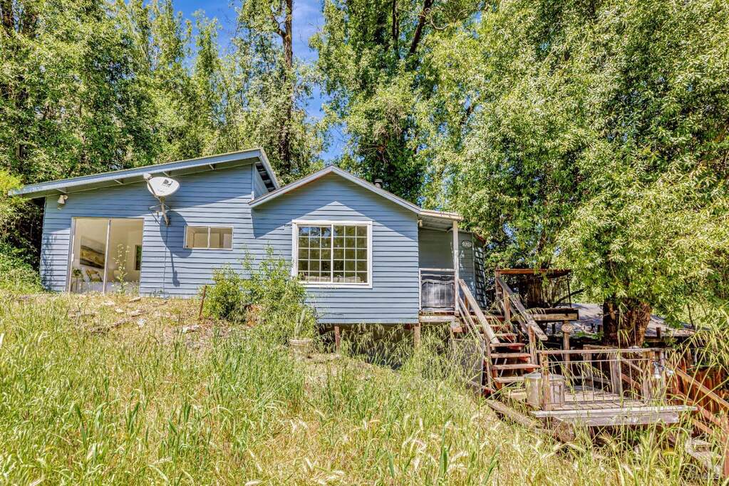 Welcome to 9201 Rio Vista Rd at 9199 Rio Vista Road, Forestville, CA 95436