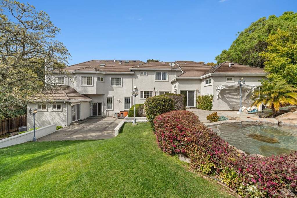 942 Appleridge Place, Fairfield, CA 94534