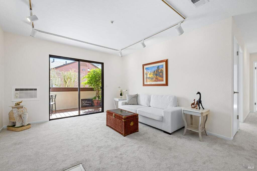 So light and bright and seller has lovingly remodeled for new owner! Covered patio w storage closet to take in the view. Welcome to Windsong in Rohnert Park. Convenient location and unit is awesome taking in all the SW Sun Exposure! Feels amazing! at 8201 Camino Colegio None #110, Rohnert Park, CA 94928