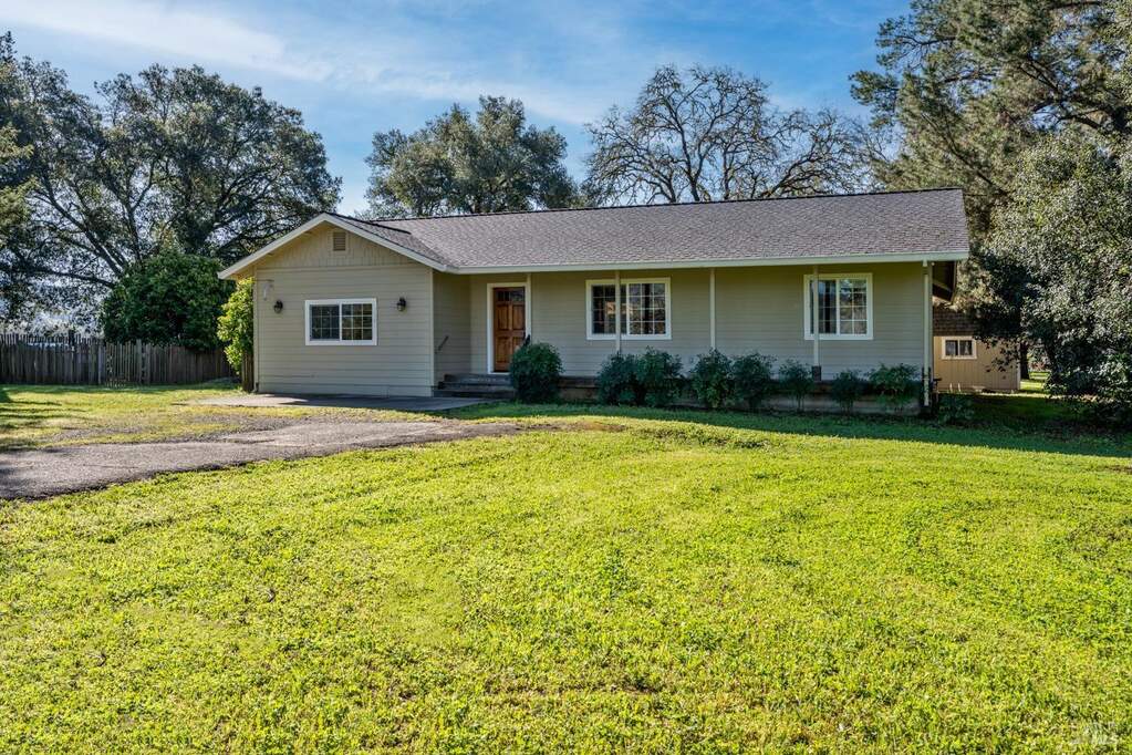 2301 Road H None, Redwood Valley, CA 95470