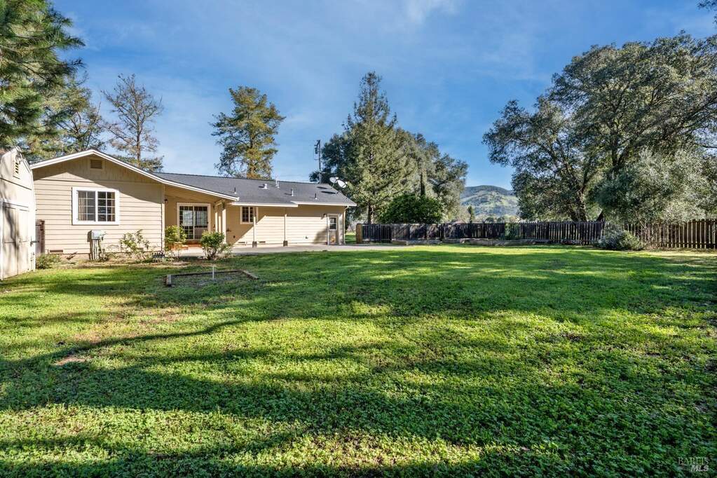 2301 Road H None, Redwood Valley, CA 95470