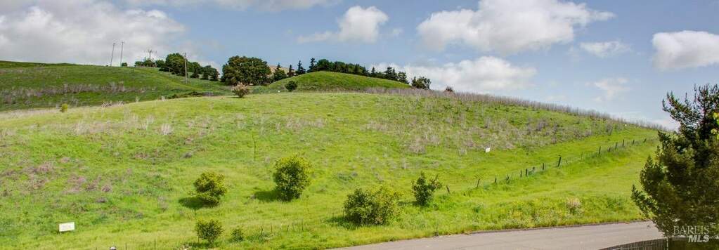 0 Eucalyptus Drive, American Canyon, CA 94503