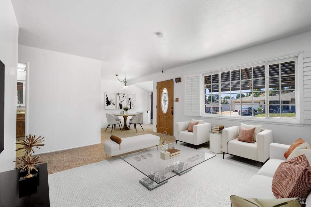 10 Flamingo Court, American Canyon, CA 94503