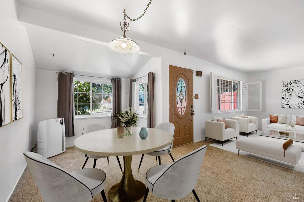 10 Flamingo Court, American Canyon, CA 94503