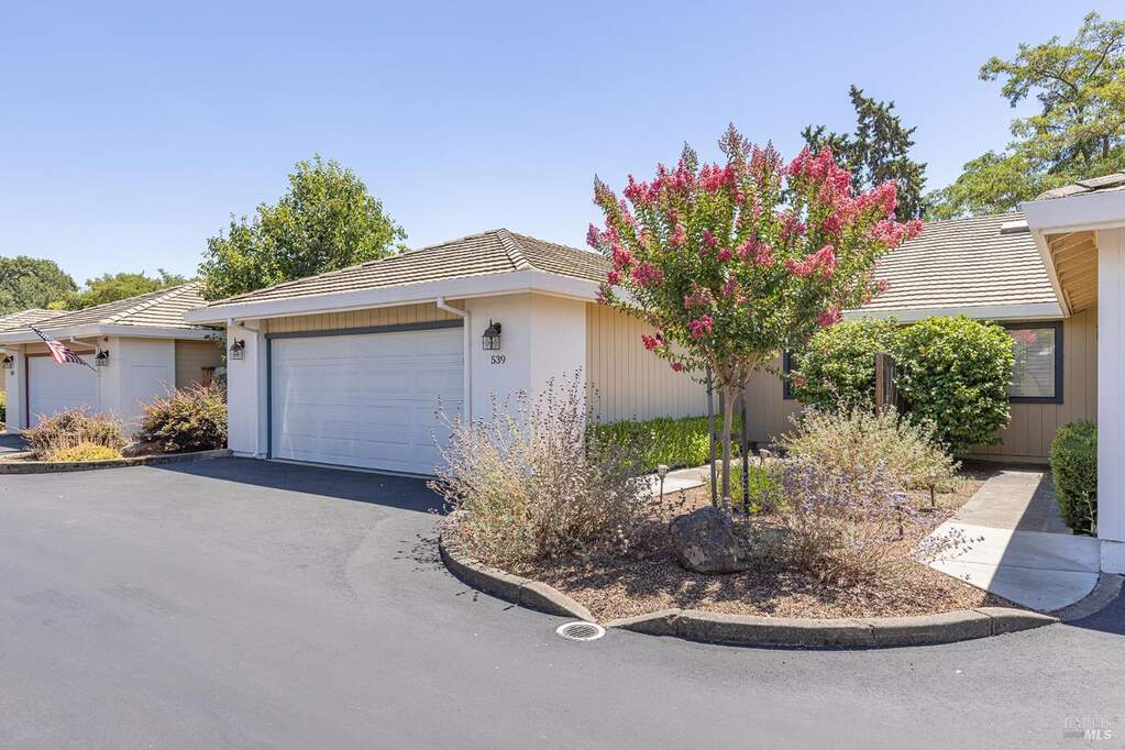 539 Curtin Lane