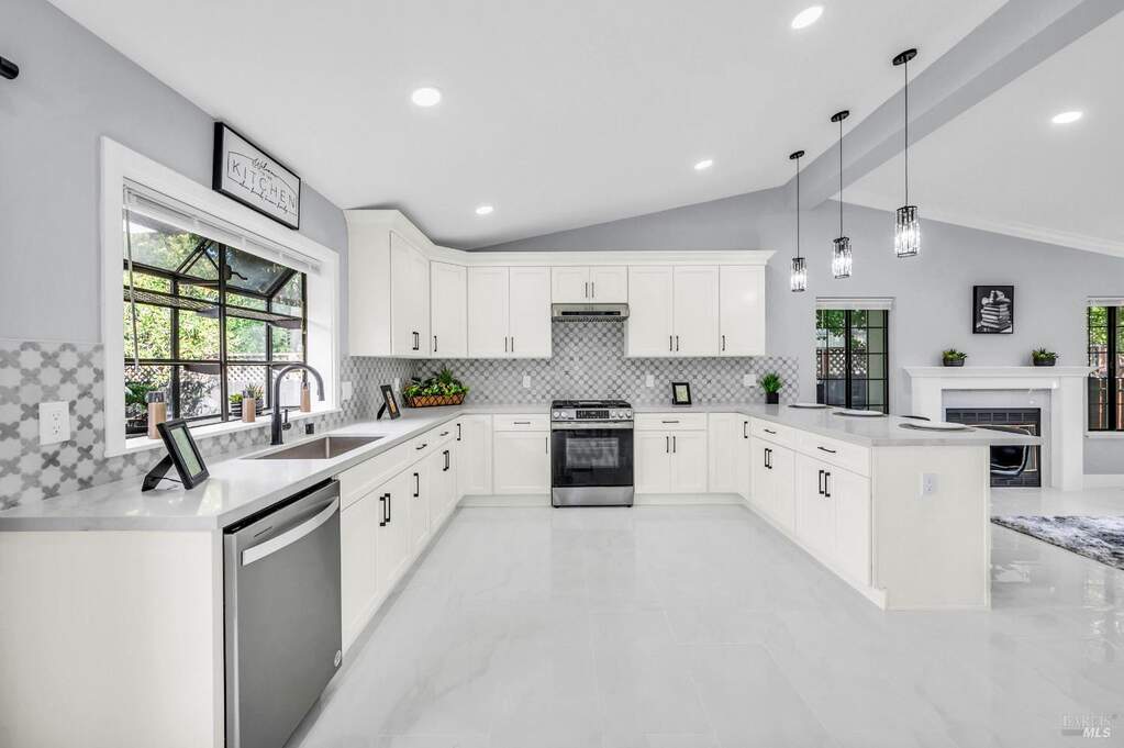 4187 Tokay Drive, Napa, CA 94558