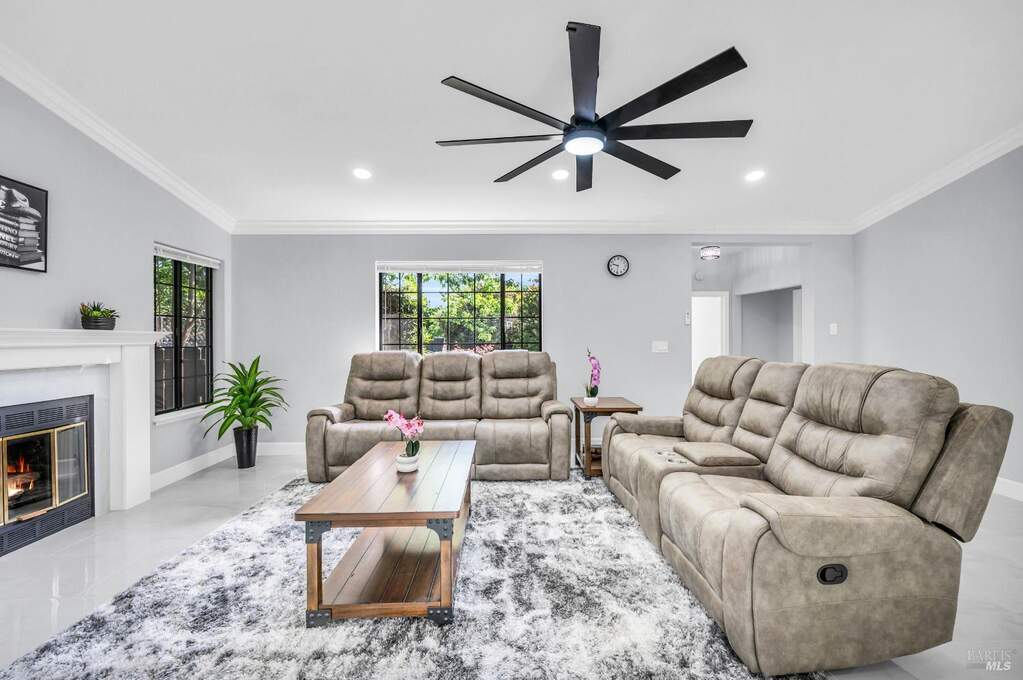 4187 Tokay Drive, Napa, CA 94558