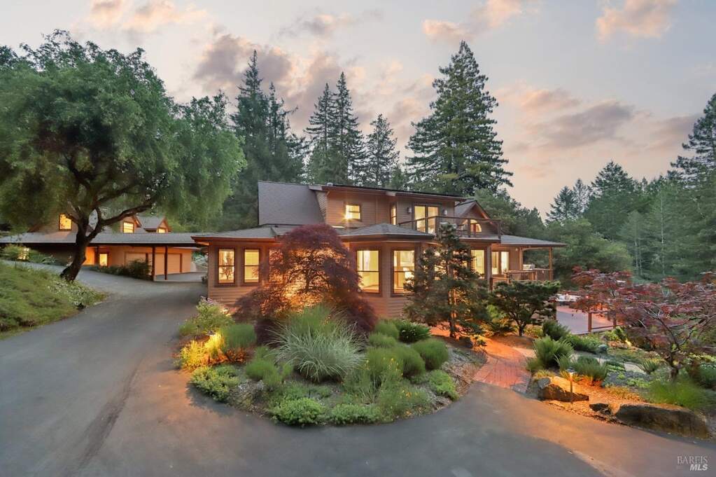 Welcome to 16168 Coleman Valley Road at 16168 Coleman Valley Road, Occidental, CA 95465