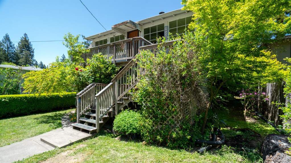 20226 Willow Road, Monte Rio, CA 95462