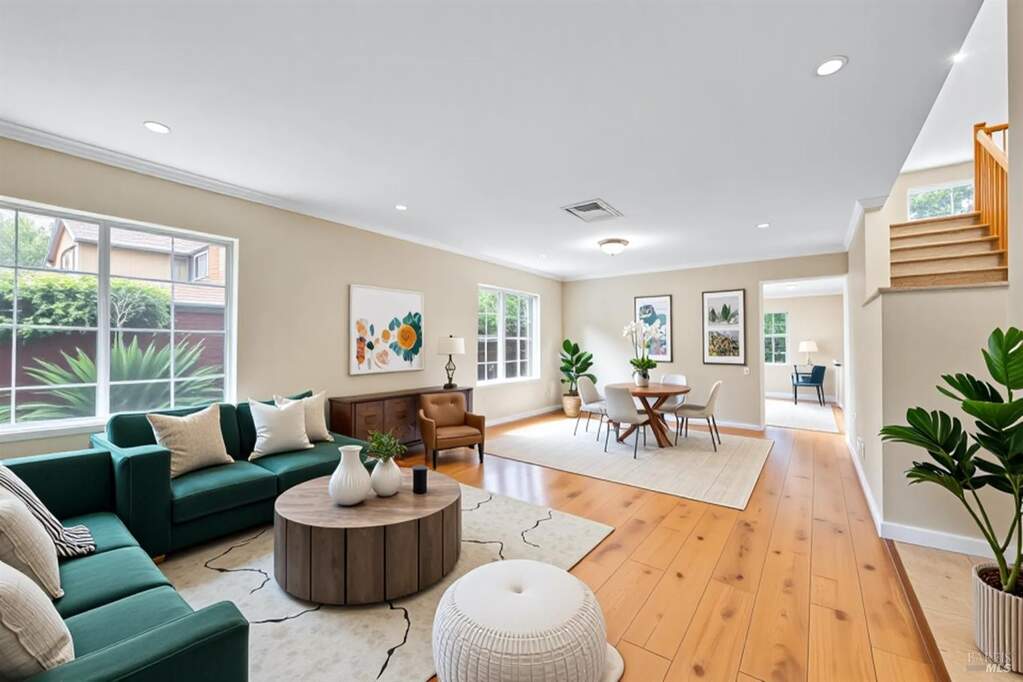 Virtually reimagined for inspiration. at 4575 Avondale Circle, Fairfield, CA 94533